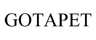 GOTAPET