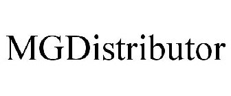 MG DISTRIBUTOR