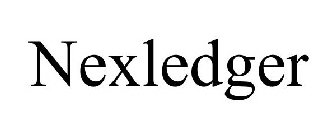 NEXLEDGER