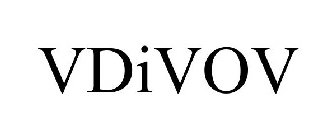VDIVOV
