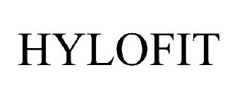 HYLOFIT