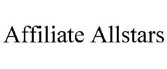 AFFILIATE ALLSTARS