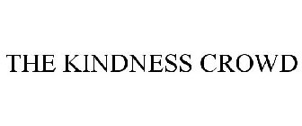 THE KINDNESS CROWD