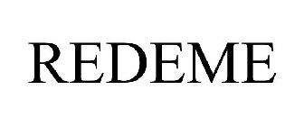 REDEME