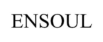 ENSOUL