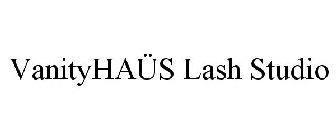 VANITYHAÜS LASH STUDIO