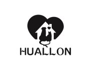 HUALLON