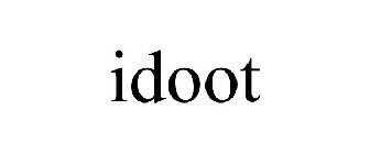 IDOOT