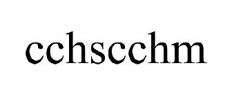 CCHSCCHM