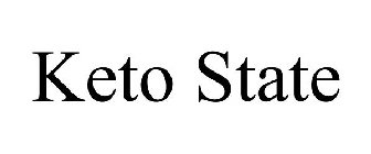 KETO STATE
