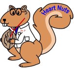 HEART NUTS