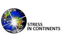 STRESS IN CONTINENTS