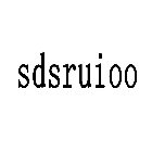 SDSRUIOO