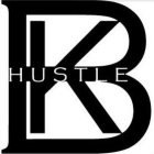 BK HUSTLE