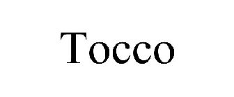 TOCCO