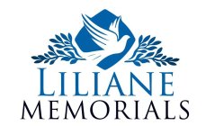 LILIANE MEMORIALS