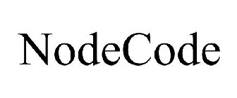 NODECODE