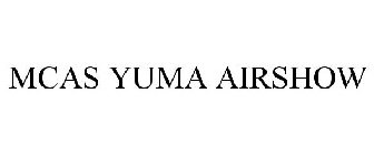 MCAS YUMA AIRSHOW