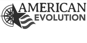 AMERICAN EVOLUTION