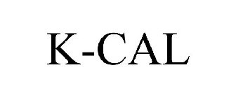 K-CAL