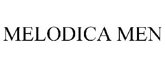 MELODICA MEN
