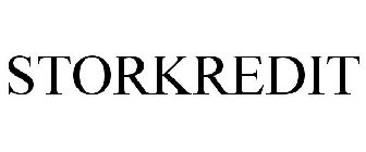 STORKREDIT