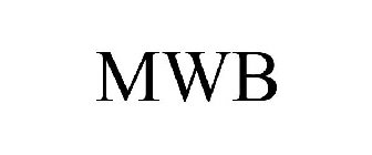 MWB