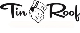 TIN TR ROOF