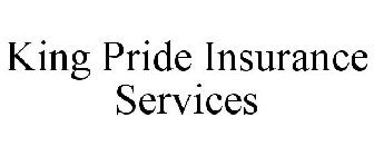 KING PRIDE INSURANCE SERVICES