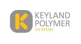 K KEYLAND POLYMER UV RESINS