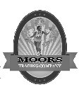 MOORS TRADING COMPANY