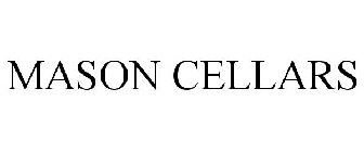 MASON CELLARS