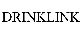 DRINKLINK