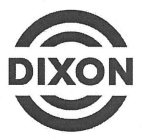 DIXON