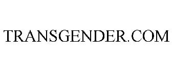 TRANSGENDER.COM