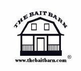 THE BAIT BARN WWW.THEBAITBARN.COM