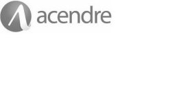 ACENDRE