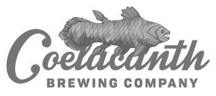 COELACANTH BREWING COMPANY