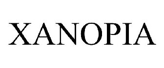 XANOPIA