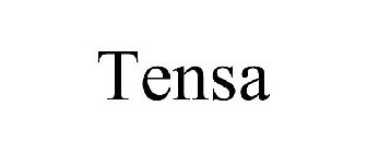 TENSA