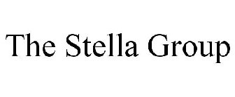 THE STELLA GROUP