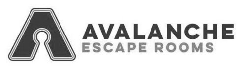 AVALANCHE ESCAPE ROOMS