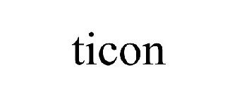 TICON