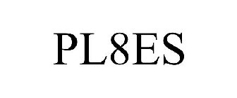 PL8ES