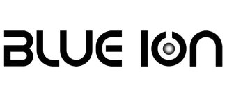 BLUE ION