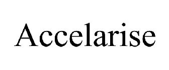 ACCELARISE