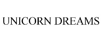 UNICORN DREAMS