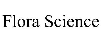 FLORA SCIENCE