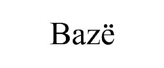 BAZË