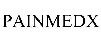 PAINMEDX
